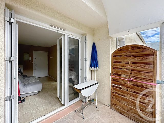 Appartement F2 à vendre - 2 pièces - 36.36 m2 - AMELIE LES BAINS PALALDA - 66 - LANGUEDOC-ROUSSILLON - Century 21 Agence Des Cerisiers