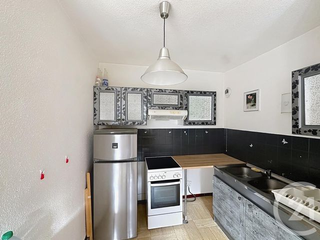 Appartement F2 à vendre - 2 pièces - 36.36 m2 - AMELIE LES BAINS PALALDA - 66 - LANGUEDOC-ROUSSILLON - Century 21 Agence Des Cerisiers