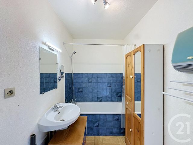 Appartement F2 à vendre - 2 pièces - 36.36 m2 - AMELIE LES BAINS PALALDA - 66 - LANGUEDOC-ROUSSILLON - Century 21 Agence Des Cerisiers