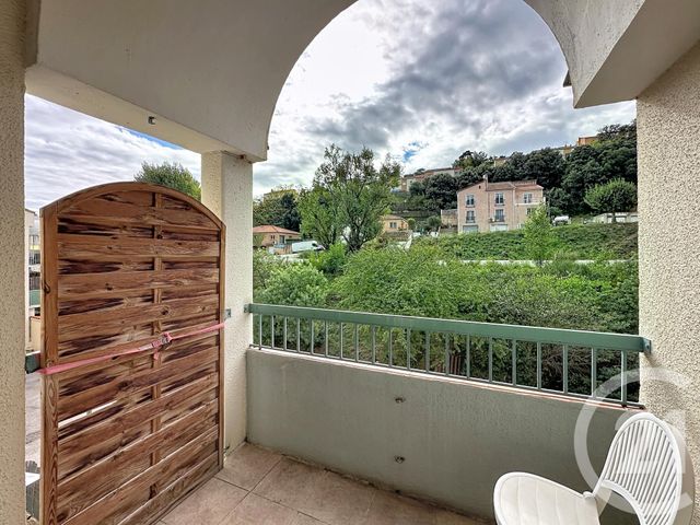 Appartement F2 à vendre AMELIE LES BAINS PALALDA