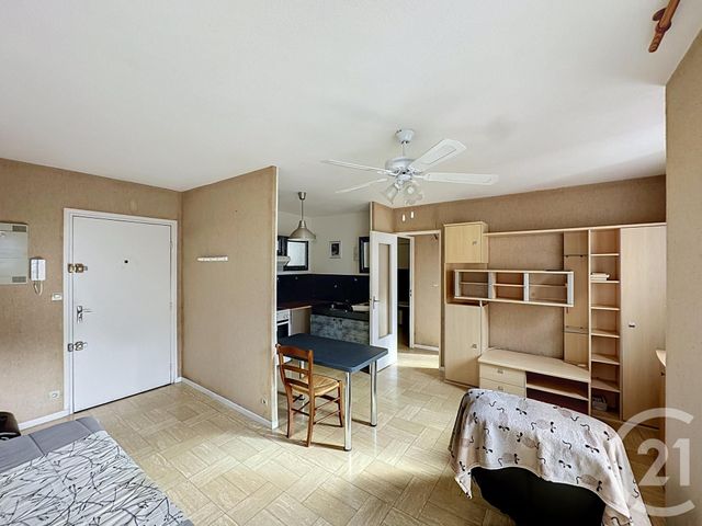 Appartement F2 à vendre - 2 pièces - 36.36 m2 - AMELIE LES BAINS PALALDA - 66 - LANGUEDOC-ROUSSILLON - Century 21 Agence Des Cerisiers