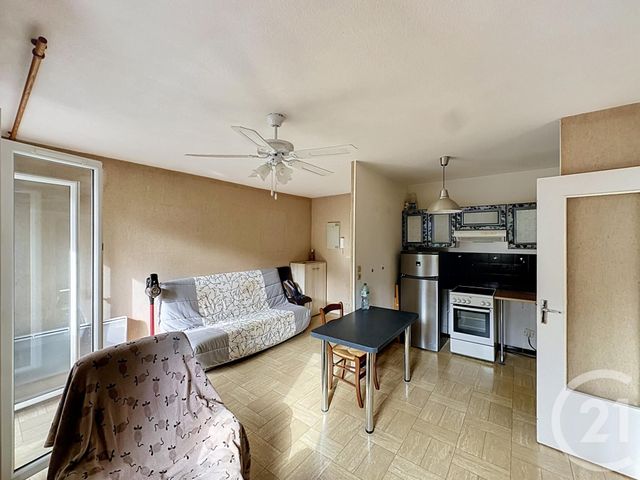Appartement F2 à vendre - 2 pièces - 36.36 m2 - AMELIE LES BAINS PALALDA - 66 - LANGUEDOC-ROUSSILLON - Century 21 Agence Des Cerisiers