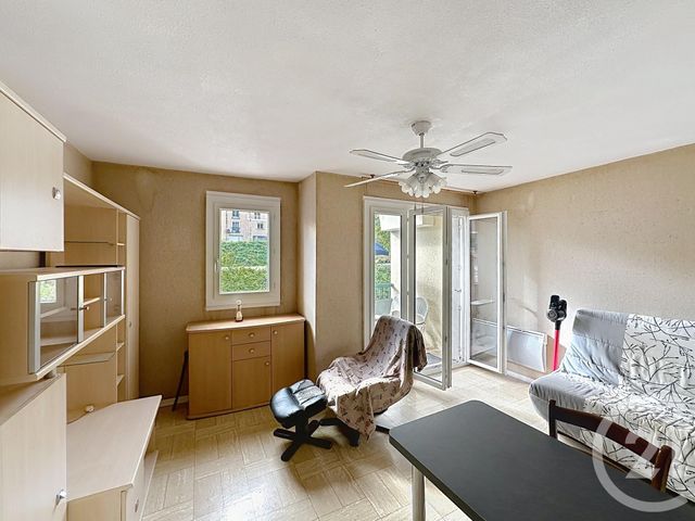 Appartement F2 à vendre - 2 pièces - 36.36 m2 - AMELIE LES BAINS PALALDA - 66 - LANGUEDOC-ROUSSILLON - Century 21 Agence Des Cerisiers
