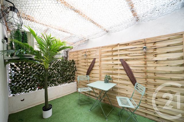 appartement - LE BOULOU - 66