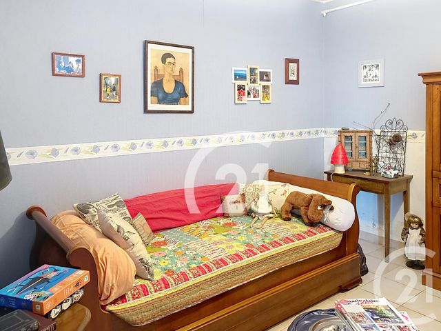 maison à vendre - 6 pièces - 124.89 m2 - LE BOULOU - 66 - LANGUEDOC-ROUSSILLON - Century 21 Agence Des Cerisiers