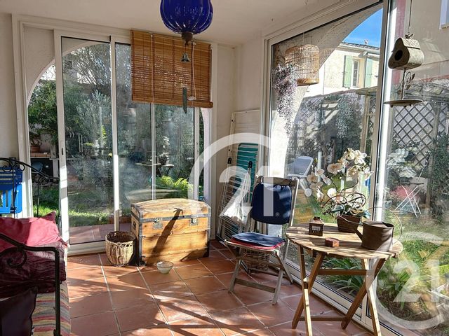 maison à vendre - 6 pièces - 124.89 m2 - LE BOULOU - 66 - LANGUEDOC-ROUSSILLON - Century 21 Agence Des Cerisiers