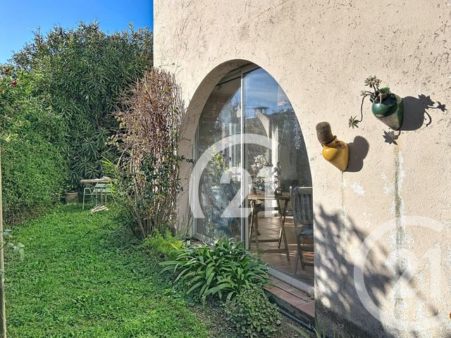 maison à vendre - 6 pièces - 124.89 m2 - LE BOULOU - 66 - LANGUEDOC-ROUSSILLON - Century 21 Agence Des Cerisiers