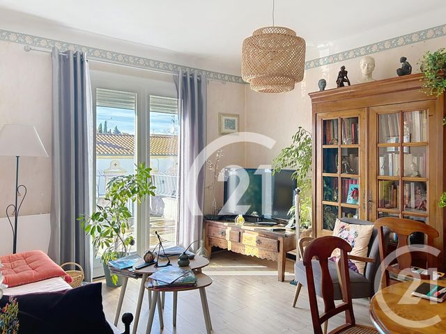 maison à vendre - 6 pièces - 124.89 m2 - LE BOULOU - 66 - LANGUEDOC-ROUSSILLON - Century 21 Agence Des Cerisiers