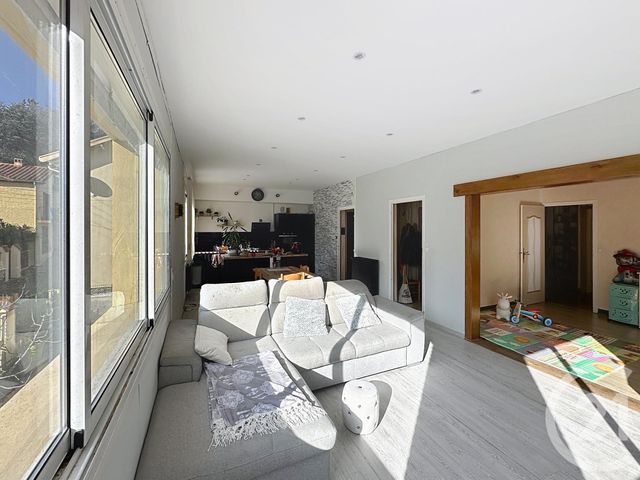 maison à vendre - 6 pièces - 164.08 m2 - ARLES SUR TECH - 66 - LANGUEDOC-ROUSSILLON - Century 21 Agence Des Cerisiers