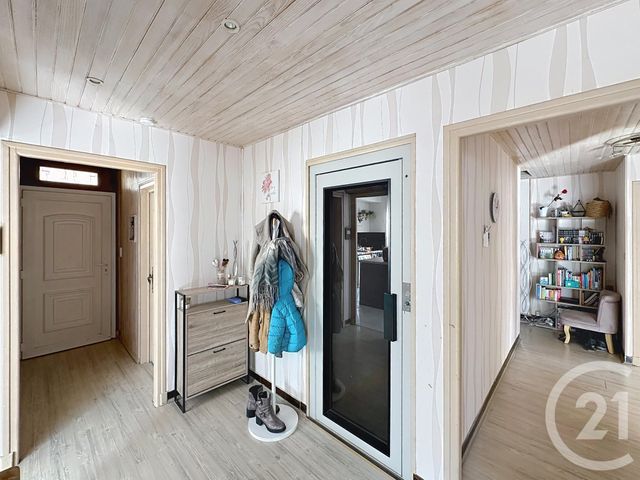 maison à vendre - 6 pièces - 164.08 m2 - ARLES SUR TECH - 66 - LANGUEDOC-ROUSSILLON - Century 21 Agence Des Cerisiers