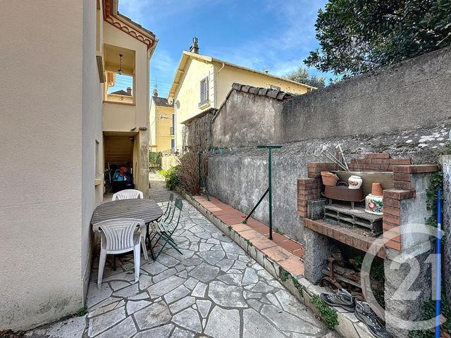 maison à vendre - 6 pièces - 164.08 m2 - ARLES SUR TECH - 66 - LANGUEDOC-ROUSSILLON - Century 21 Agence Des Cerisiers