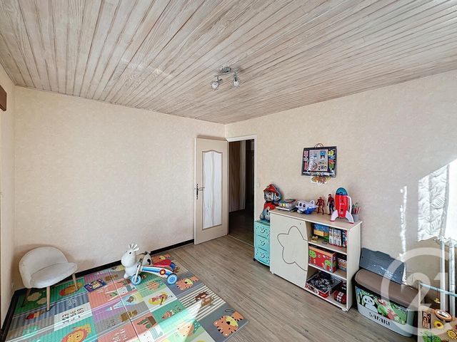 maison à vendre - 6 pièces - 164.08 m2 - ARLES SUR TECH - 66 - LANGUEDOC-ROUSSILLON - Century 21 Agence Des Cerisiers