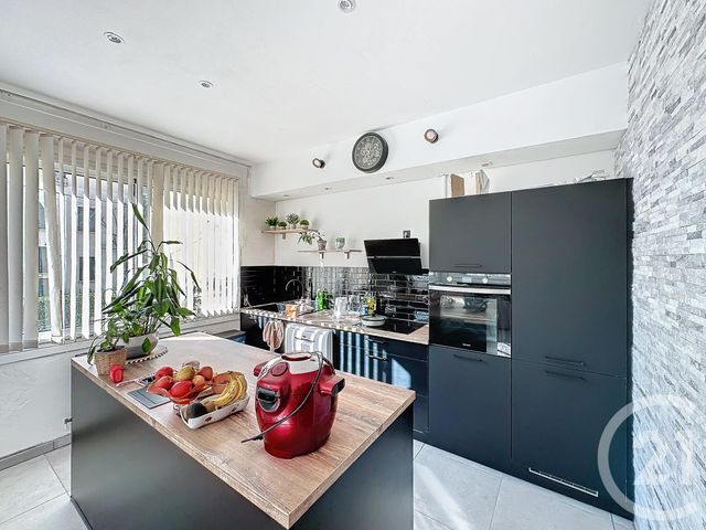 maison à vendre - 6 pièces - 164.08 m2 - ARLES SUR TECH - 66 - LANGUEDOC-ROUSSILLON - Century 21 Agence Des Cerisiers