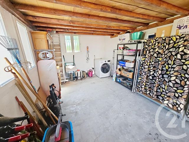 maison à vendre - 3 pièces - 103.93 m2 - LE BOULOU - 66 - LANGUEDOC-ROUSSILLON - Century 21 Agence Des Cerisiers