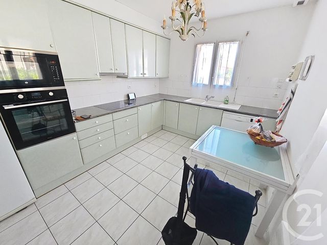 maison à vendre - 3 pièces - 103.93 m2 - LE BOULOU - 66 - LANGUEDOC-ROUSSILLON - Century 21 Agence Des Cerisiers