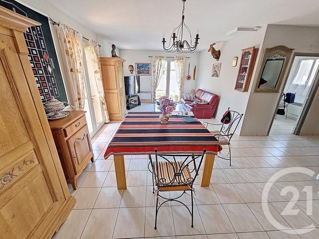 maison à vendre - 3 pièces - 103.93 m2 - LE BOULOU - 66 - LANGUEDOC-ROUSSILLON - Century 21 Agence Des Cerisiers