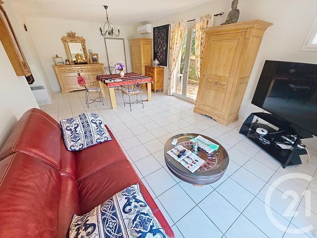 maison à vendre - 3 pièces - 103.93 m2 - LE BOULOU - 66 - LANGUEDOC-ROUSSILLON - Century 21 Agence Des Cerisiers