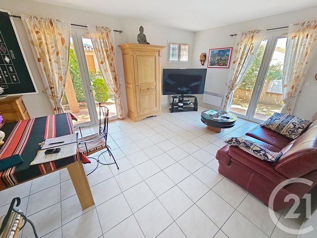 maison à vendre - 3 pièces - 103.93 m2 - LE BOULOU - 66 - LANGUEDOC-ROUSSILLON - Century 21 Agence Des Cerisiers