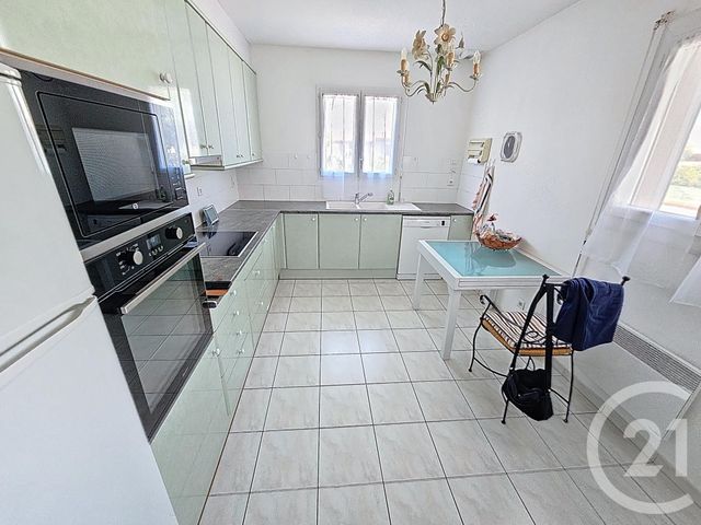 maison à vendre - 3 pièces - 103.93 m2 - LE BOULOU - 66 - LANGUEDOC-ROUSSILLON - Century 21 Agence Des Cerisiers