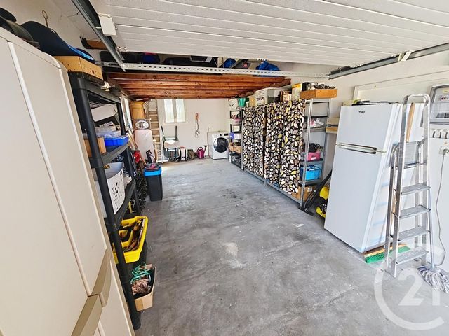 maison à vendre - 3 pièces - 103.93 m2 - LE BOULOU - 66 - LANGUEDOC-ROUSSILLON - Century 21 Agence Des Cerisiers