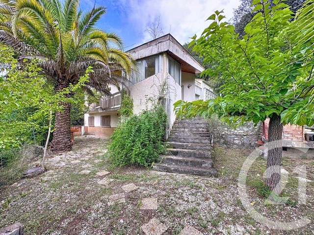 maison à vendre - 5 pièces - 128.4 m2 - ARLES SUR TECH - 66 - LANGUEDOC-ROUSSILLON - Century 21 Agence Des Cerisiers