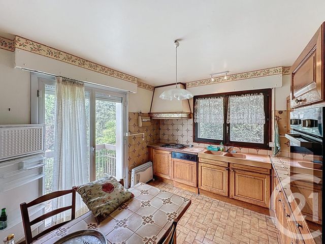 maison à vendre - 5 pièces - 128.4 m2 - ARLES SUR TECH - 66 - LANGUEDOC-ROUSSILLON - Century 21 Agence Des Cerisiers