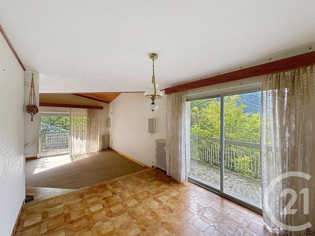 maison à vendre - 5 pièces - 128.4 m2 - ARLES SUR TECH - 66 - LANGUEDOC-ROUSSILLON - Century 21 Agence Des Cerisiers