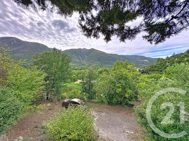 maison à vendre - 5 pièces - 128.4 m2 - ARLES SUR TECH - 66 - LANGUEDOC-ROUSSILLON - Century 21 Agence Des Cerisiers