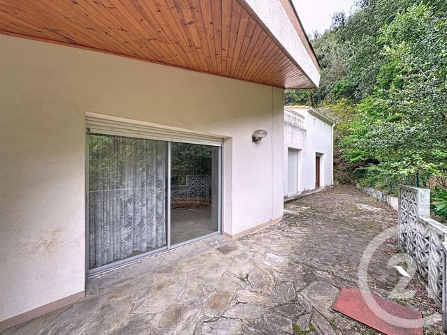 maison à vendre - 5 pièces - 128.4 m2 - ARLES SUR TECH - 66 - LANGUEDOC-ROUSSILLON - Century 21 Agence Des Cerisiers