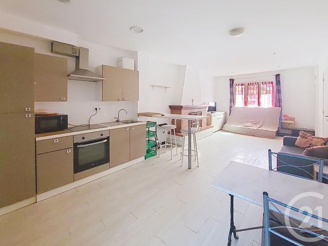 Appartement F2 à vendre - 2 pièces - 42.9 m2 - CERET - 66 - LANGUEDOC-ROUSSILLON - Century 21 Agence Des Cerisiers