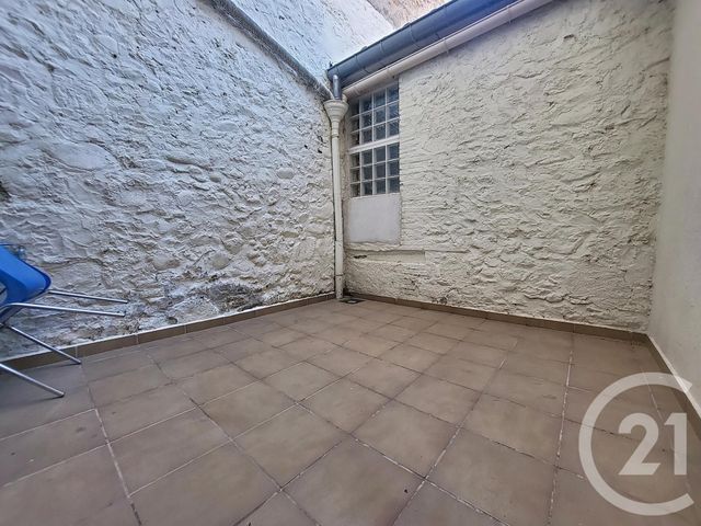 Appartement F2 à vendre - 2 pièces - 42.9 m2 - CERET - 66 - LANGUEDOC-ROUSSILLON - Century 21 Agence Des Cerisiers