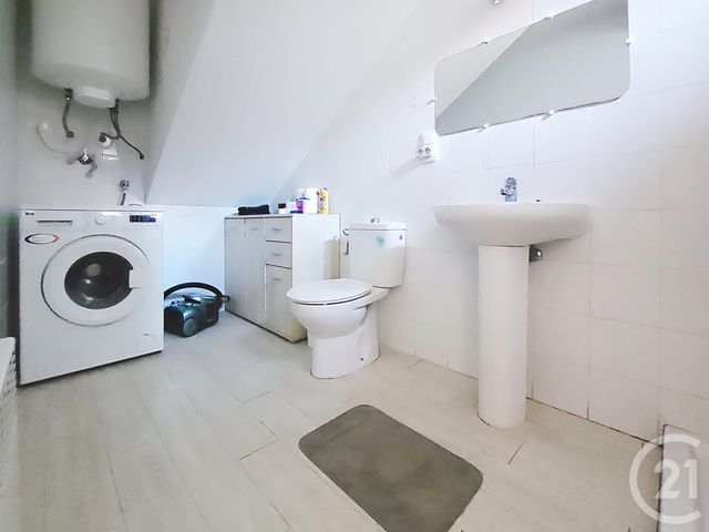 Appartement F2 à vendre - 2 pièces - 42.9 m2 - CERET - 66 - LANGUEDOC-ROUSSILLON - Century 21 Agence Des Cerisiers