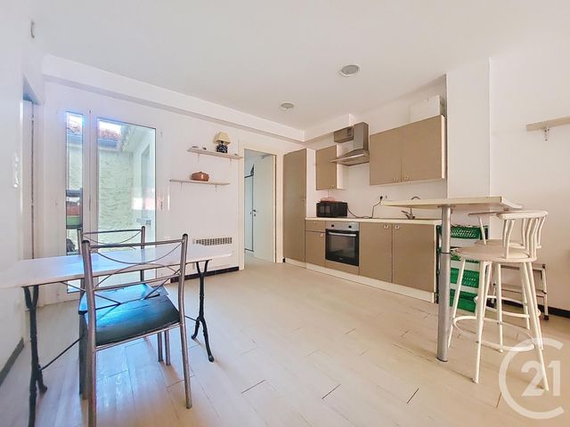 Appartement F2 à vendre - 2 pièces - 42.9 m2 - CERET - 66 - LANGUEDOC-ROUSSILLON - Century 21 Agence Des Cerisiers