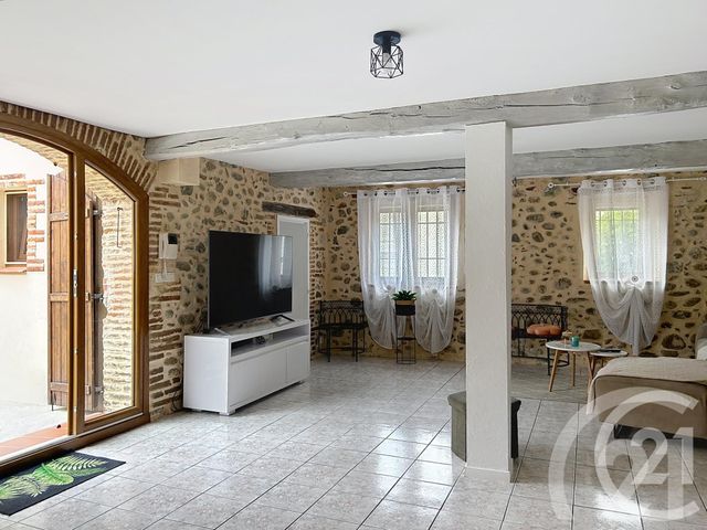 maison à vendre - 4 pièces - 119.71 m2 - LE BOULOU - 66 - LANGUEDOC-ROUSSILLON - Century 21 Agence Des Cerisiers
