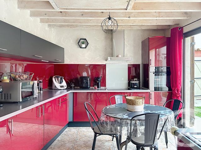 maison à vendre - 4 pièces - 119.71 m2 - LE BOULOU - 66 - LANGUEDOC-ROUSSILLON - Century 21 Agence Des Cerisiers