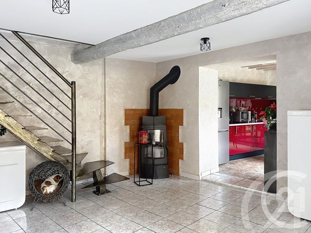 maison à vendre - 4 pièces - 119.71 m2 - LE BOULOU - 66 - LANGUEDOC-ROUSSILLON - Century 21 Agence Des Cerisiers