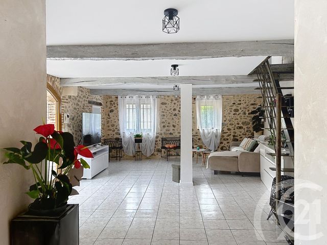 maison à vendre - 4 pièces - 119.71 m2 - LE BOULOU - 66 - LANGUEDOC-ROUSSILLON - Century 21 Agence Des Cerisiers
