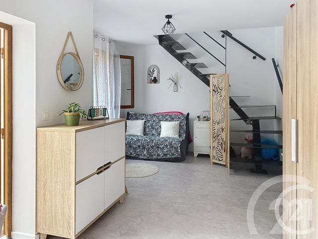 maison à vendre - 4 pièces - 119.71 m2 - LE BOULOU - 66 - LANGUEDOC-ROUSSILLON - Century 21 Agence Des Cerisiers