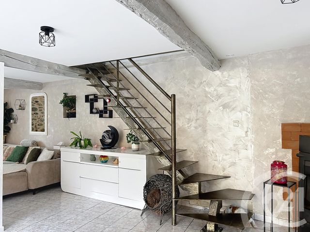 maison à vendre - 4 pièces - 119.71 m2 - LE BOULOU - 66 - LANGUEDOC-ROUSSILLON - Century 21 Agence Des Cerisiers