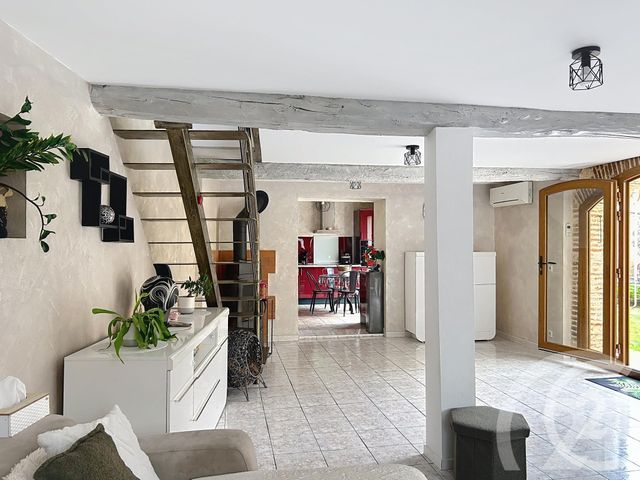 maison à vendre - 4 pièces - 119.71 m2 - LE BOULOU - 66 - LANGUEDOC-ROUSSILLON - Century 21 Agence Des Cerisiers