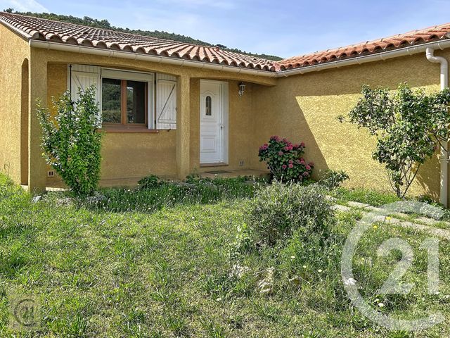 maison à vendre - 4 pièces - 99.7 m2 - LE BOULOU - 66 - LANGUEDOC-ROUSSILLON - Century 21 Agence Des Cerisiers