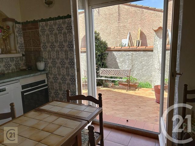 maison à vendre - 4 pièces - 99.7 m2 - LE BOULOU - 66 - LANGUEDOC-ROUSSILLON - Century 21 Agence Des Cerisiers
