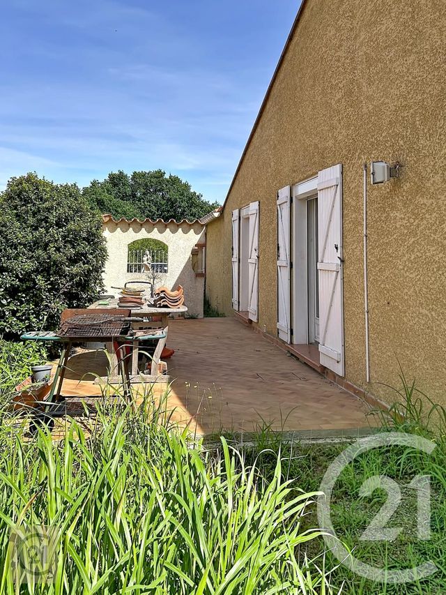 maison à vendre - 4 pièces - 99.7 m2 - LE BOULOU - 66 - LANGUEDOC-ROUSSILLON - Century 21 Agence Des Cerisiers