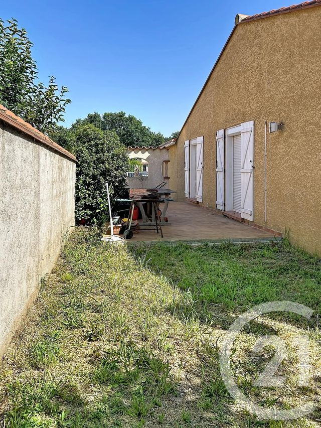 maison à vendre - 4 pièces - 106.3 m2 - LE BOULOU - 66 - LANGUEDOC-ROUSSILLON - Century 21 Agence Des Cerisiers