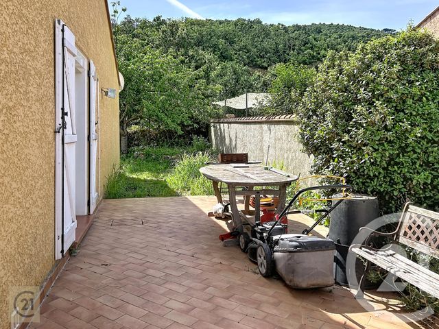maison à vendre - 4 pièces - 99.7 m2 - LE BOULOU - 66 - LANGUEDOC-ROUSSILLON - Century 21 Agence Des Cerisiers