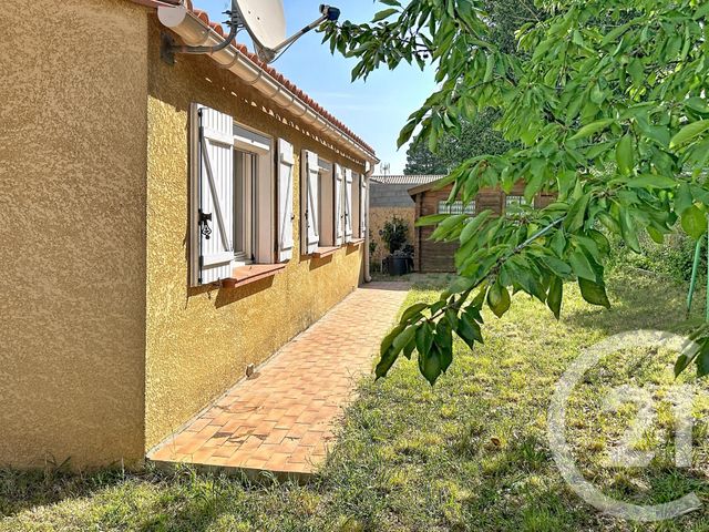 maison à vendre - 4 pièces - 106.3 m2 - LE BOULOU - 66 - LANGUEDOC-ROUSSILLON - Century 21 Agence Des Cerisiers