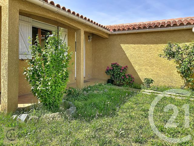 maison à vendre - 4 pièces - 99.7 m2 - LE BOULOU - 66 - LANGUEDOC-ROUSSILLON - Century 21 Agence Des Cerisiers
