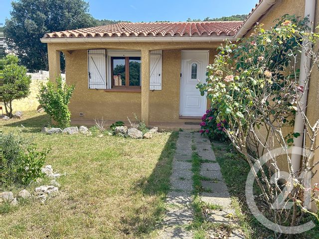 maison - LE BOULOU - 66
