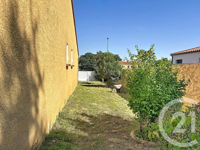 maison à vendre - 4 pièces - 106.3 m2 - LE BOULOU - 66 - LANGUEDOC-ROUSSILLON - Century 21 Agence Des Cerisiers