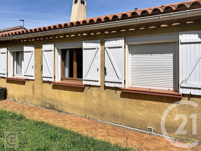 maison à vendre - 4 pièces - 99.7 m2 - LE BOULOU - 66 - LANGUEDOC-ROUSSILLON - Century 21 Agence Des Cerisiers
